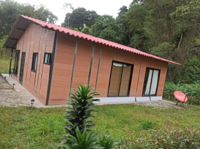 Villa café